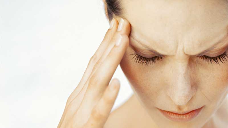 Headache & Migraine Treatment in San Rafael