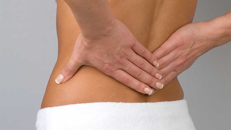 Low Back Pain Treatment in San Rafael