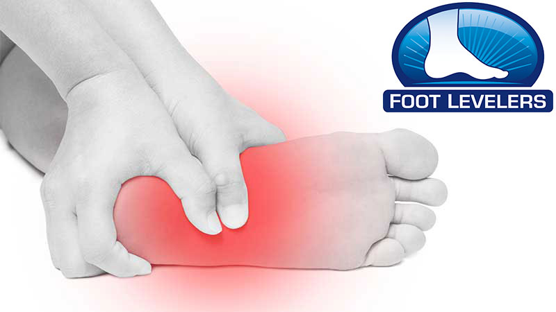 Plantar Fasciitis Treatment in San Rafael