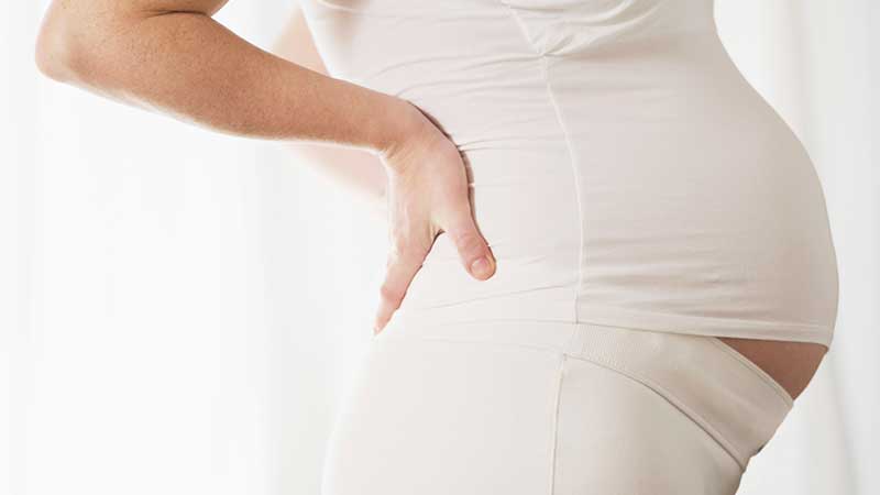 Pregnancy Pain Treatment in San Rafael