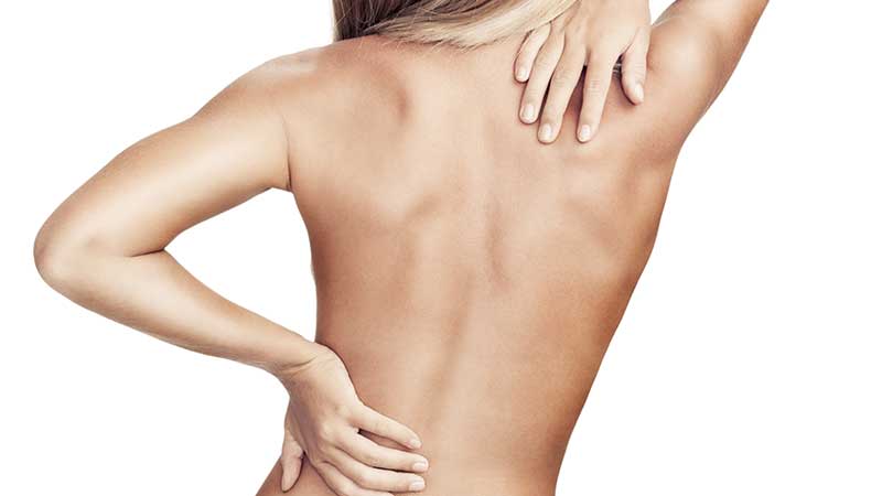 Scoliosis Treatment in San Rafael