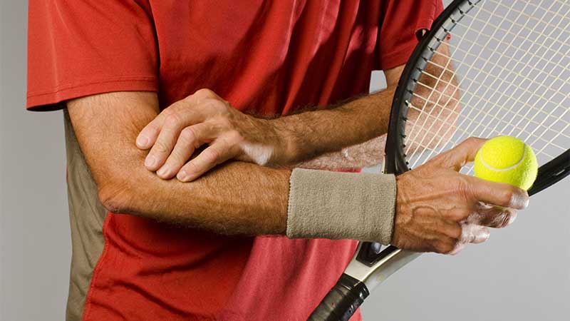 Sports Injuries Treatment in San Rafael