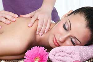 San Rafael Massage Therapy